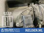 Luftmengenmesser Mazda CX-3 DK E5T62270