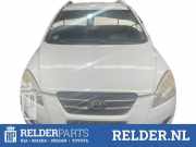 Laderaumabdeckung Kia Ceed 1 SW ED