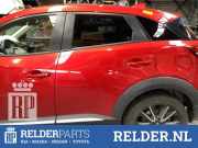 Tür links hinten Mazda CX-3 DK