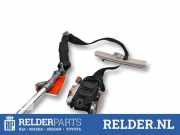 Gurtstraffer Nissan Qashqai II J11