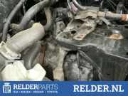 Schaltgetriebe Toyota Yaris Liftback P9 VNKKG92