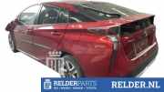 Wischermotor hinten Toyota Prius W5