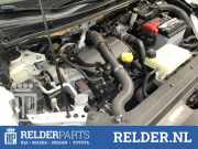 Motor ohne Anbauteile (Diesel) Nissan Pulsar C13