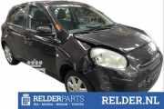 Traggelenk Nissan Micra IV K13