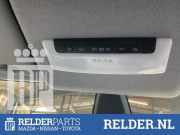 Innenleuchte Nissan Micra V K14