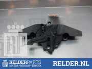 Klappenschlosszug Toyota Corolla Verso R1