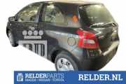 Wischermotor hinten Toyota Yaris Liftback P9