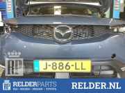 Kühlergrill Mazda MX-30 DR