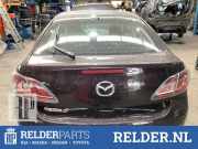 Heckklappe / Heckdeckel Mazda 6 Sport Kombi GH
