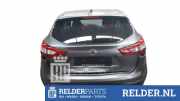 Hinterachse komplett Nissan Qashqai II J11