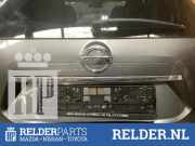 Heckklappengriff Nissan X-Trail III T32 XTRAIL