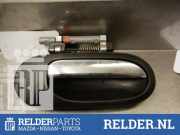 Türgriff rechts hinten Nissan Almera Tino V10