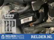 Drosselklappenstutzen Nissan X-Trail III T32 80807E8003