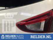 Rückleuchte rechts Mazda 2 DL, DJ