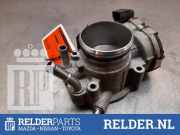 Drosselklappenstutzen Kia Venga YN 351002B150