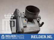 Drosselklappenstutzen Nissan Pixo UA0 52306L12