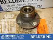 Radnabe hinten Mazda 323 P V BA