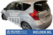 Tank Nissan Note E12
