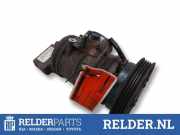 Klimakompressor Nissan Pixo UA0 4472800490