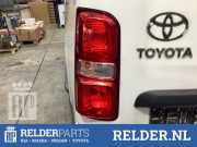 Rückleuchte links Toyota Proace Kasten MDZ
