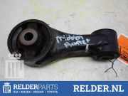 Motorbock Toyota Aygo B1