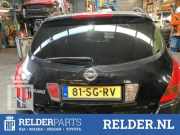 Heckklappe / Heckdeckel Nissan Murano I Z50