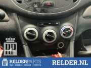 Heizungsbetätigung (Konsole) Hyundai i10 PA