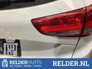 Rückleuchte rechts Kia Ceed 2 SW JD