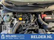 Steuergerätesatz ABS Nissan Micra V K14