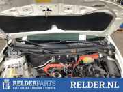 Grill Windlauf Toyota Auris E18