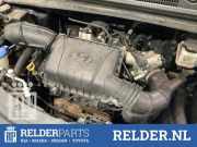 Luftfiltergehäuse Hyundai i10 PA