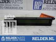 Multifunktionsanzeige Mazda 5 CR1 CC51A