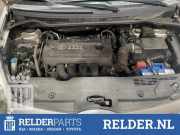 Kühler Toyota Corolla Verso R1