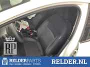 Sitz links Nissan Micra V K14