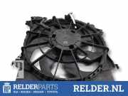 Elektrolüfter Kia Carens IV RP
