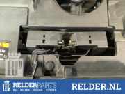 Klappenschlosszug Mazda CX-3 DK