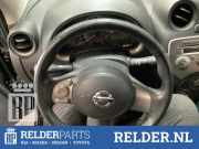 Lenkrad Nissan Micra IV K13