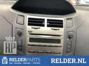 CD-Radio Toyota Yaris Liftback P9 861200D510