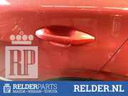 Türgriff links hinten Kia Sportage 5 NQ5