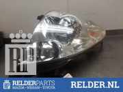 Hauptscheinwerfer rechts Toyota Corolla Verso R1