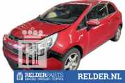 Klappenschlosszug Kia Rio III UB