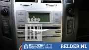 CD-Radio Toyota Yaris Liftback P9 8612052480