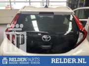 Heckklappe / Heckdeckel Toyota Aygo X B7