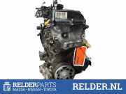 Motor ohne Anbauteile (Benzin) Toyota Aygo B1