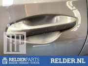 Türgriff links hinten Kia XCeed CD