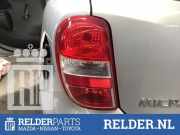 Rückleuchte links Nissan Micra IV K13