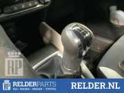 Schalthebelknopf Nissan Micra V K14