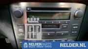 CD-Radio Toyota Avensis Kombi T25 8612005080