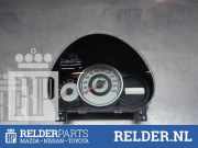 Instrumentenkombination Mazda 2 DE, DH D01J55430K9001
