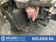 Behälter Scheibenwaschanlage Nissan Micra V K14